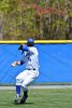 Baseball vs WPI  Wheaton College baseball vs Worcester Polytechnic Institute. - (Photo by Keith Nordstrom) : Wheaton, baseball